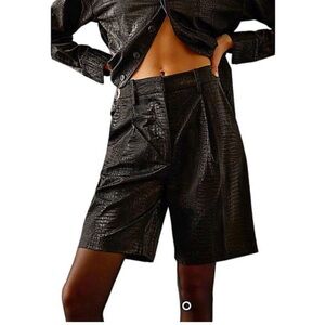 NWT Favorite daughter shorts